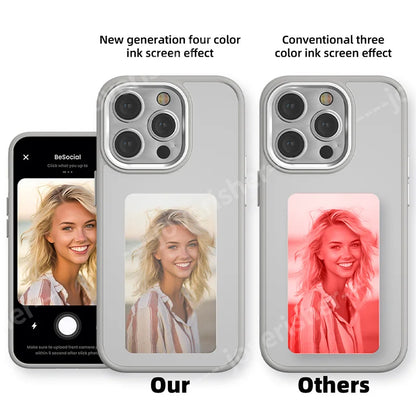 NFC Smart Case (NOT MagSafe-Compatible)