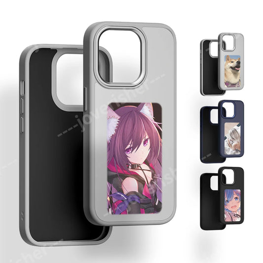 NFC Smart Case (NOT MagSafe-Compatible)