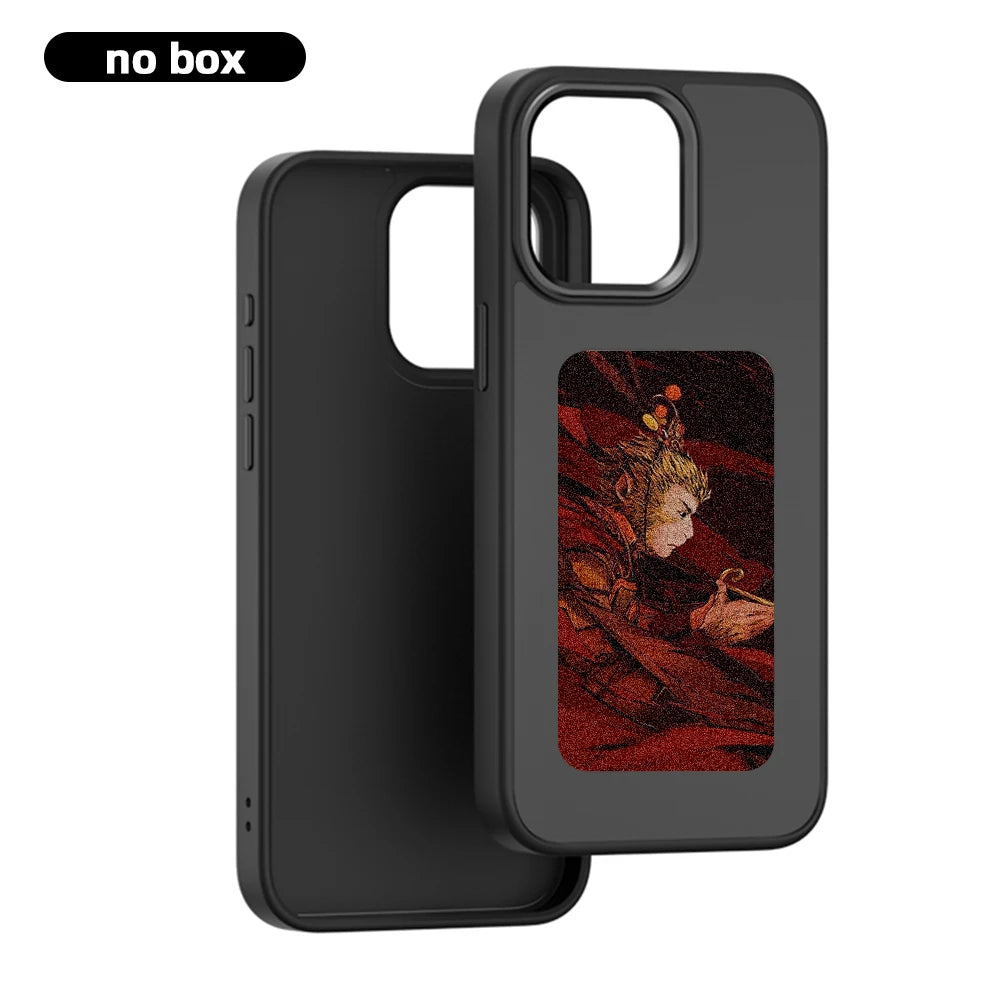 NFC Smart Case (NOT MagSafe-Compatible)