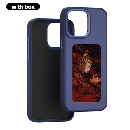NFC Smart Case (NOT MagSafe-Compatible)