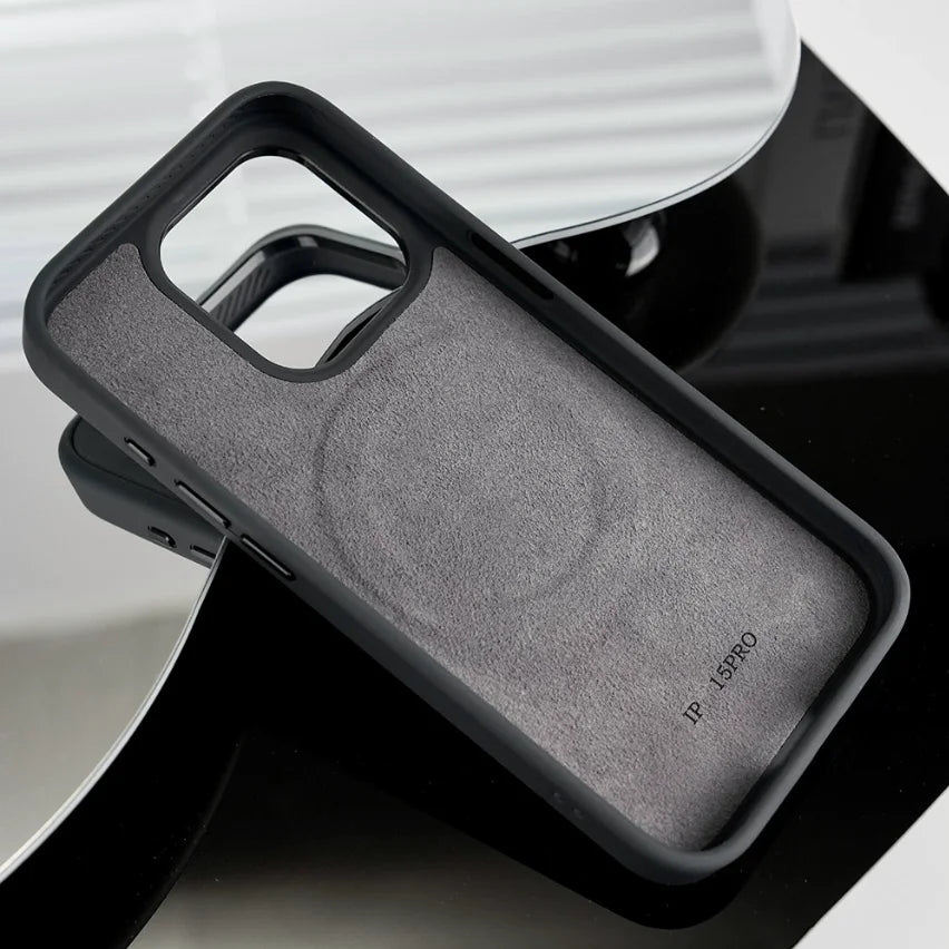 NFC Smart Case (MagSafe Compatible)