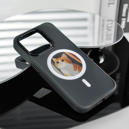 NFC Smart Case (MagSafe Compatible)