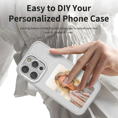 NFC Smart Case (NOT MagSafe-Compatible)