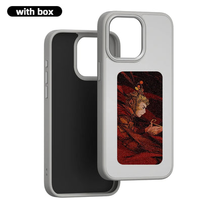 NFC Smart Case (NOT MagSafe-Compatible)
